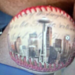 Settle Washington baseball